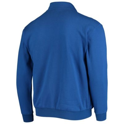 NCAA Boise State Broncos Tortugas Logo Quarter-Zip Jacket