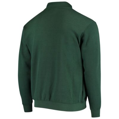 NCAA Colorado State Rams Tortugas Logo Quarter-Zip Pullover Jacket