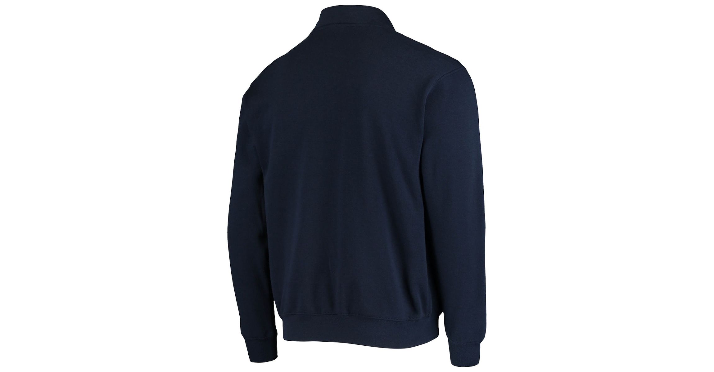 NCAA Fresno State Bulldogs Tortugas Logo Quarter-Zip Jacket