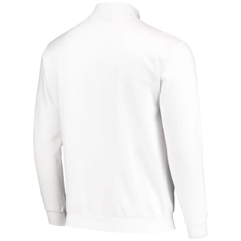 NCAA Georgetown Hoyas Tortugas Logo Quarter-Zip Jacket