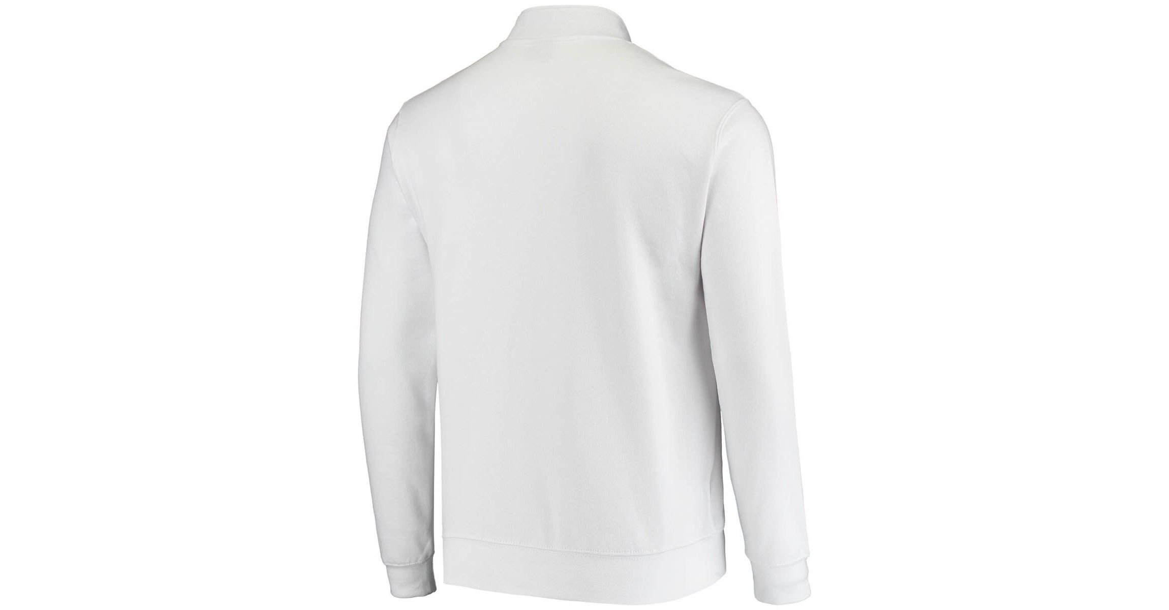 NCAA Iowa Hawkeyes Tortugas Logo Quarter-Zip Jacket