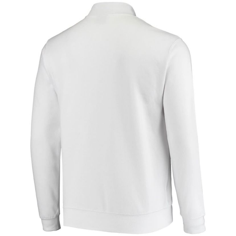 NCAA Louisville Cardinals Tortugas Logo Quarter-Zip Jacket