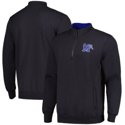 NCAA Memphis Tigers Tortugas Logo Quarter-Zip Jacket