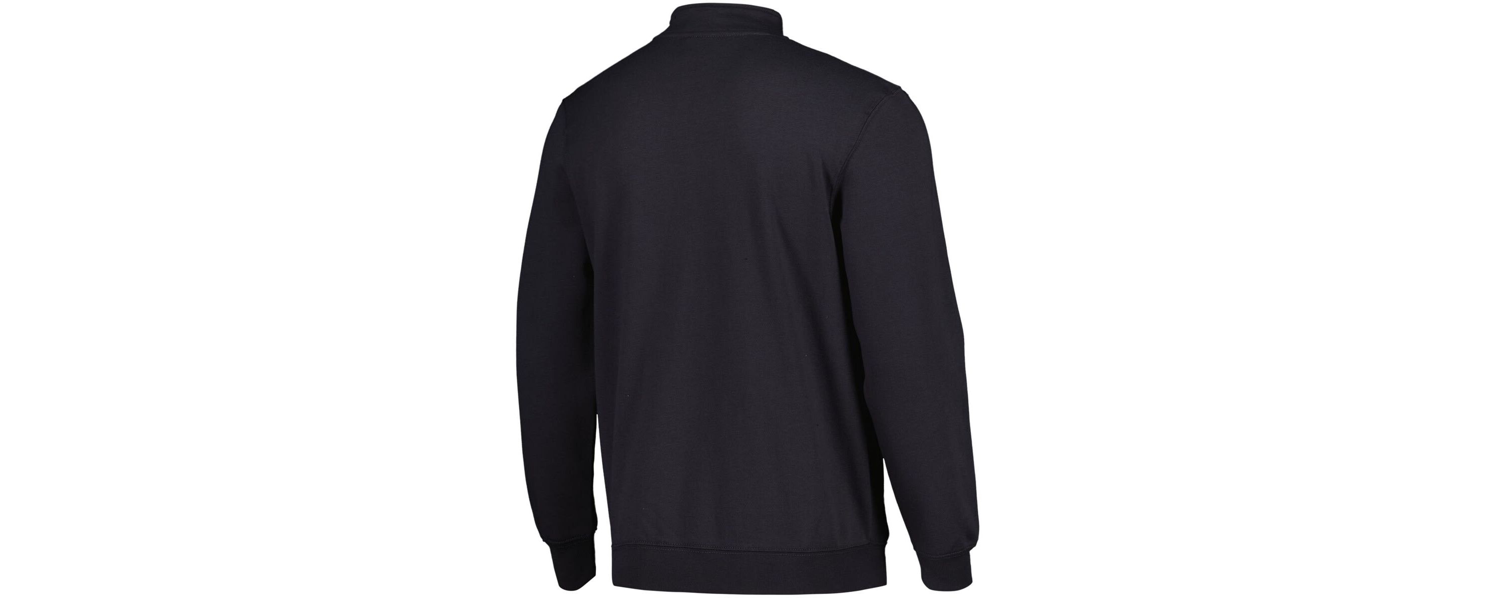 NCAA Memphis Tigers Tortugas Logo Quarter-Zip Jacket