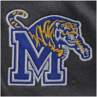 NCAA Memphis Tigers Tortugas Logo Quarter-Zip Jacket