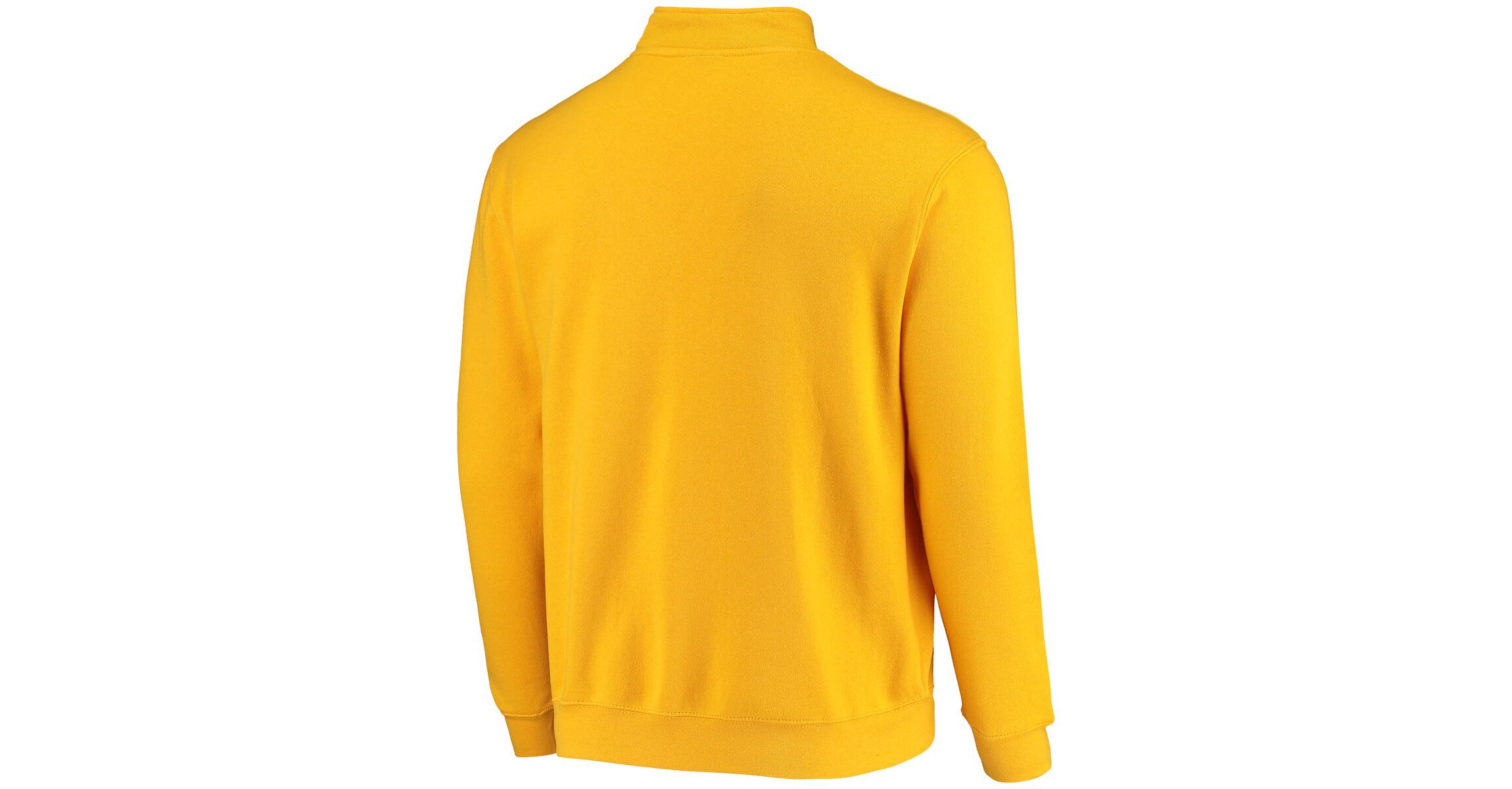 NCAA Missouri Tigers Tortugas Logo Quarter-Zip Jacket