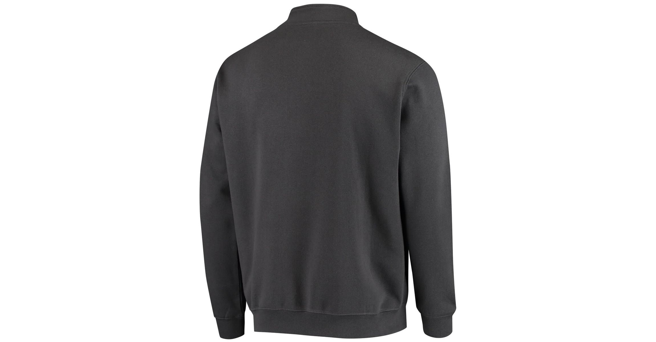 NCAA Penn State Nittany Lions Tortugas Logo Quarter-Zip Jacket