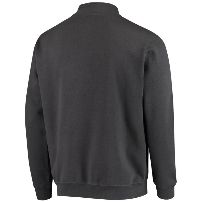 NCAA Penn State Nittany Lions Tortugas Logo Quarter-Zip Jacket