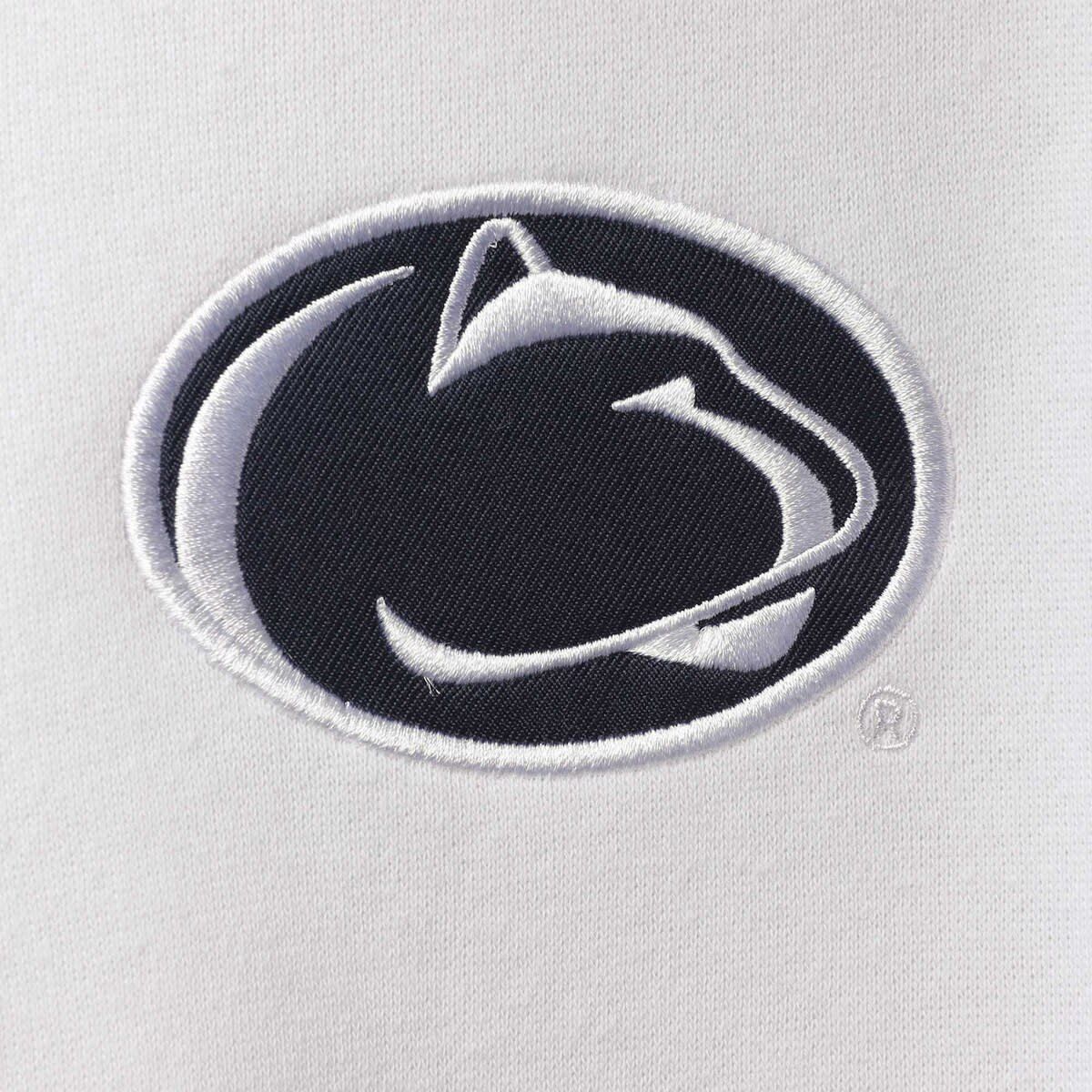 NCAA Penn State Nittany Lions Tortugas Logo Quarter-Zip Jacket