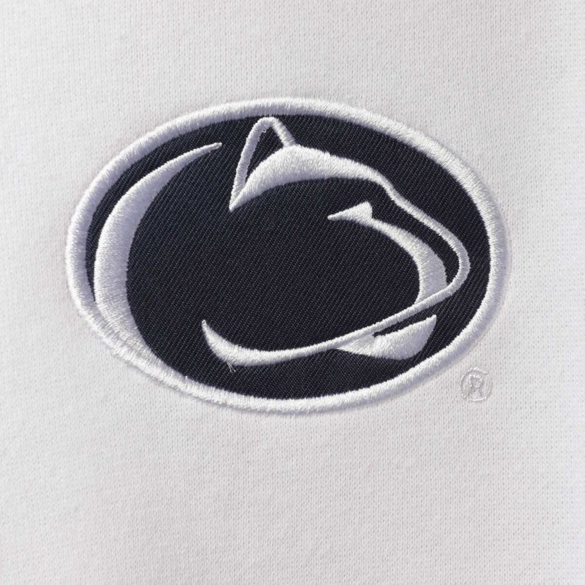 NCAA Penn State Nittany Lions Tortugas Logo Quarter-Zip Jacket
