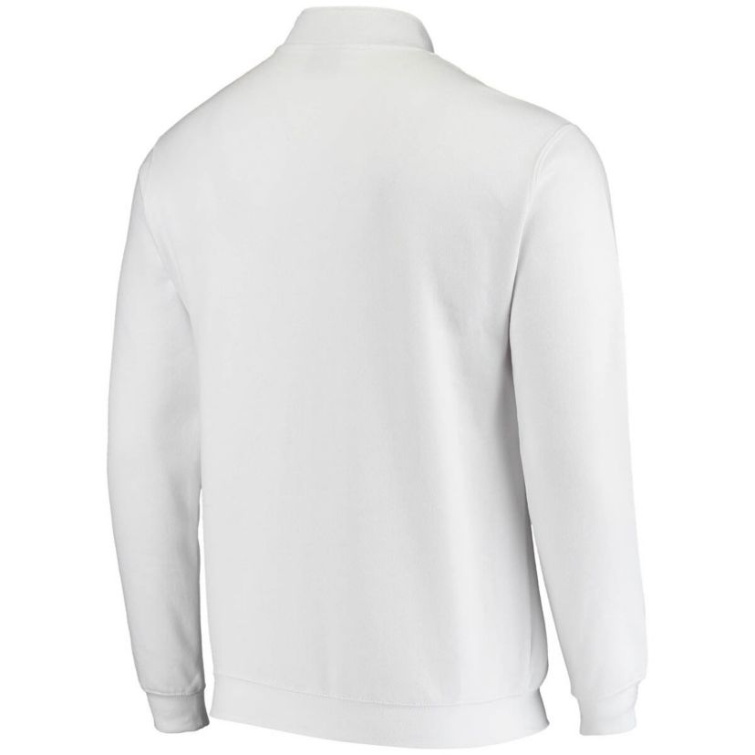 NCAA Pitt Panthers Tortugas Logo Quarter-Zip Jacket