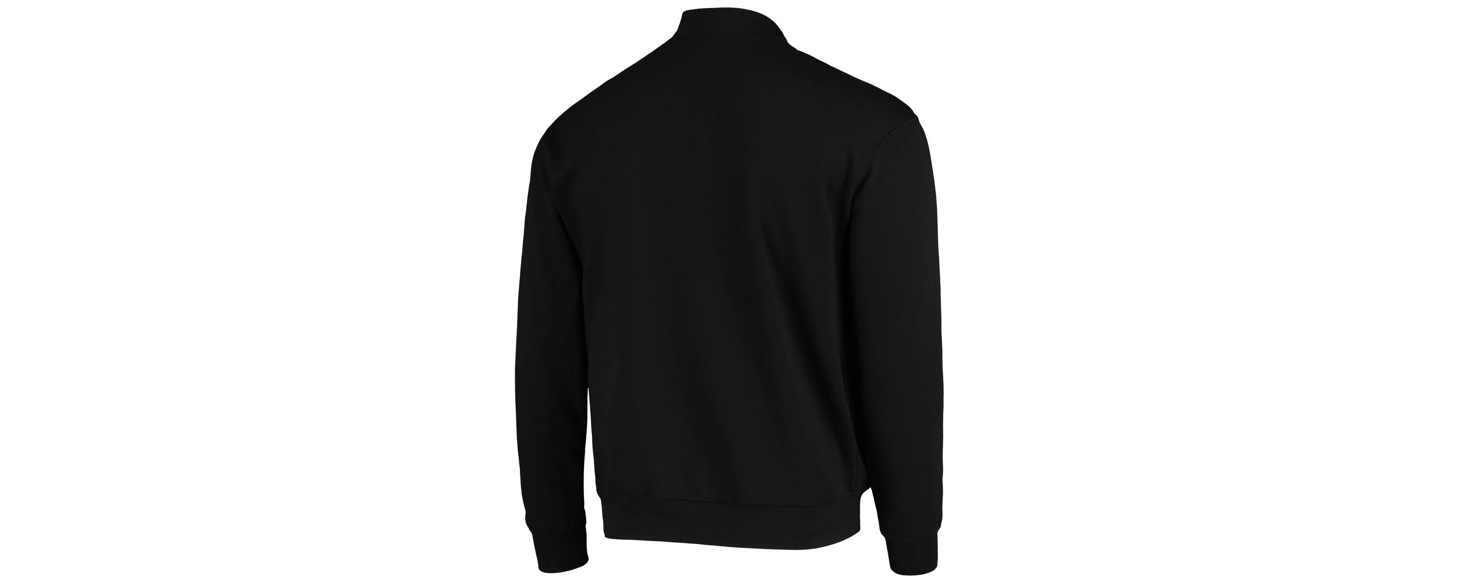 NCAA TCU Horned Frogs Tortugas Logo Quarter-Zip Jacket
