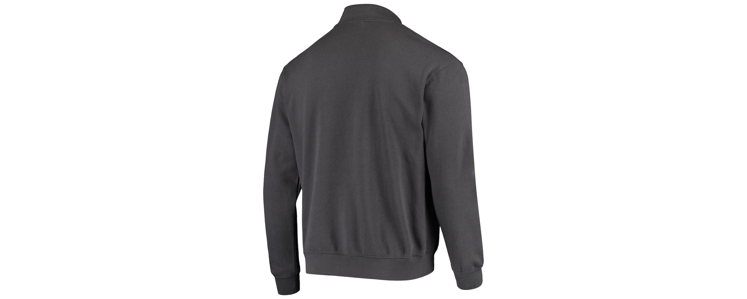 NCAA UCLA Bruins Tortugas Logo Quarter-Zip Jacket