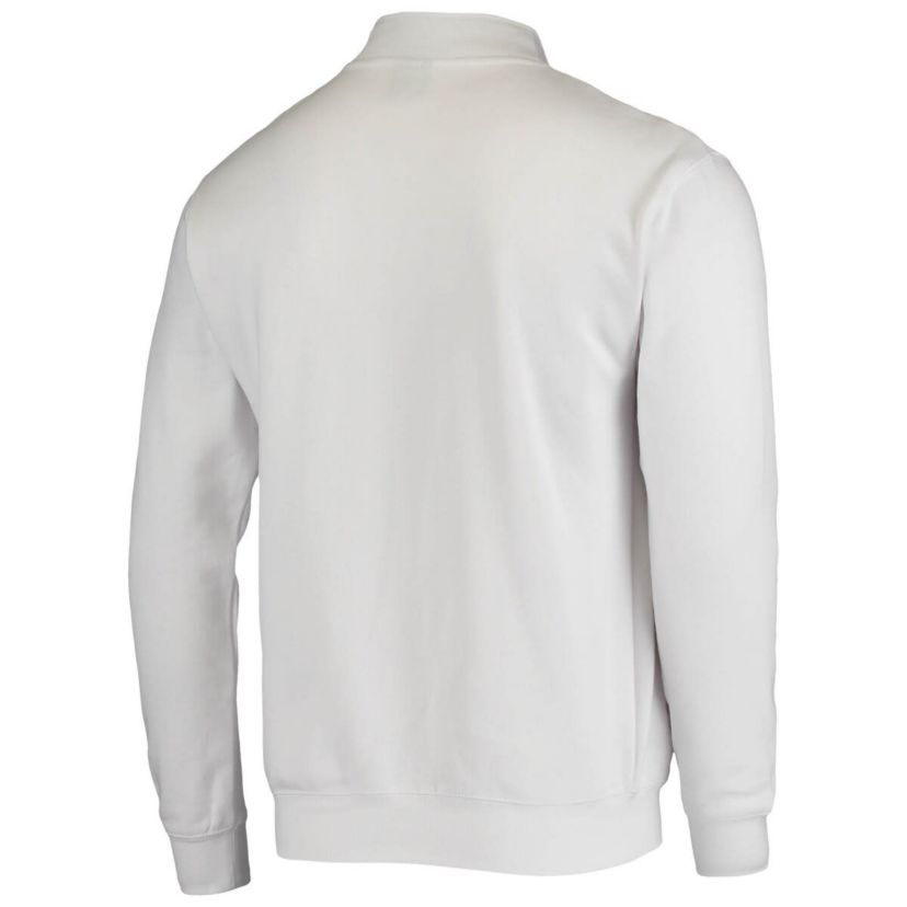 NCAA UCLA Bruins Tortugas Logo Quarter-Zip Jacket