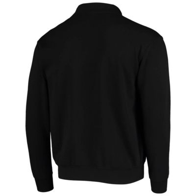 NCAA Utah Utes Tortugas Logo Quarter-Zip Jacket