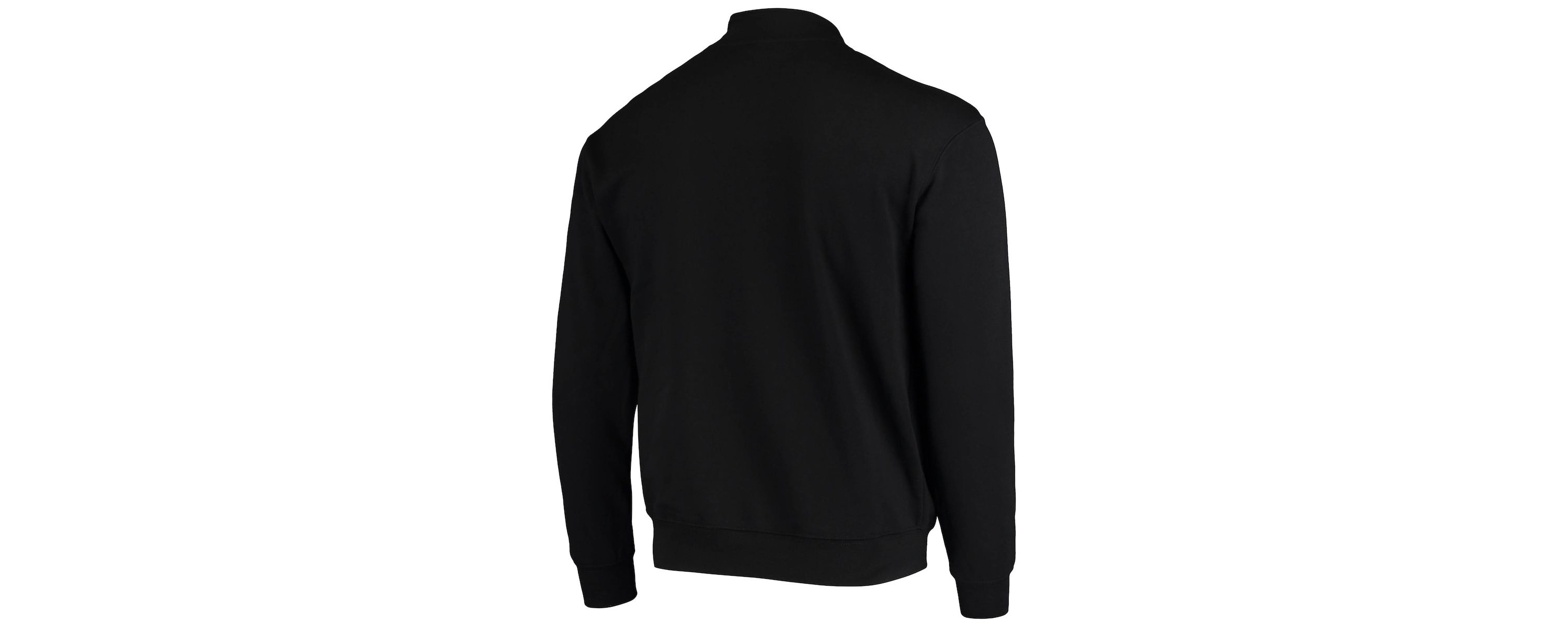 NCAA Washington Huskies Tortugas Logo Quarter-Zip Jacket