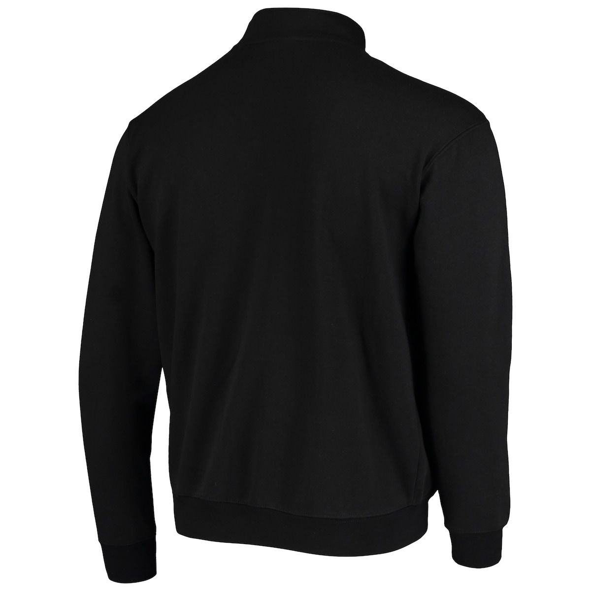 NCAA Washington State Cougars Tortugas Logo Quarter-Zip Jacket