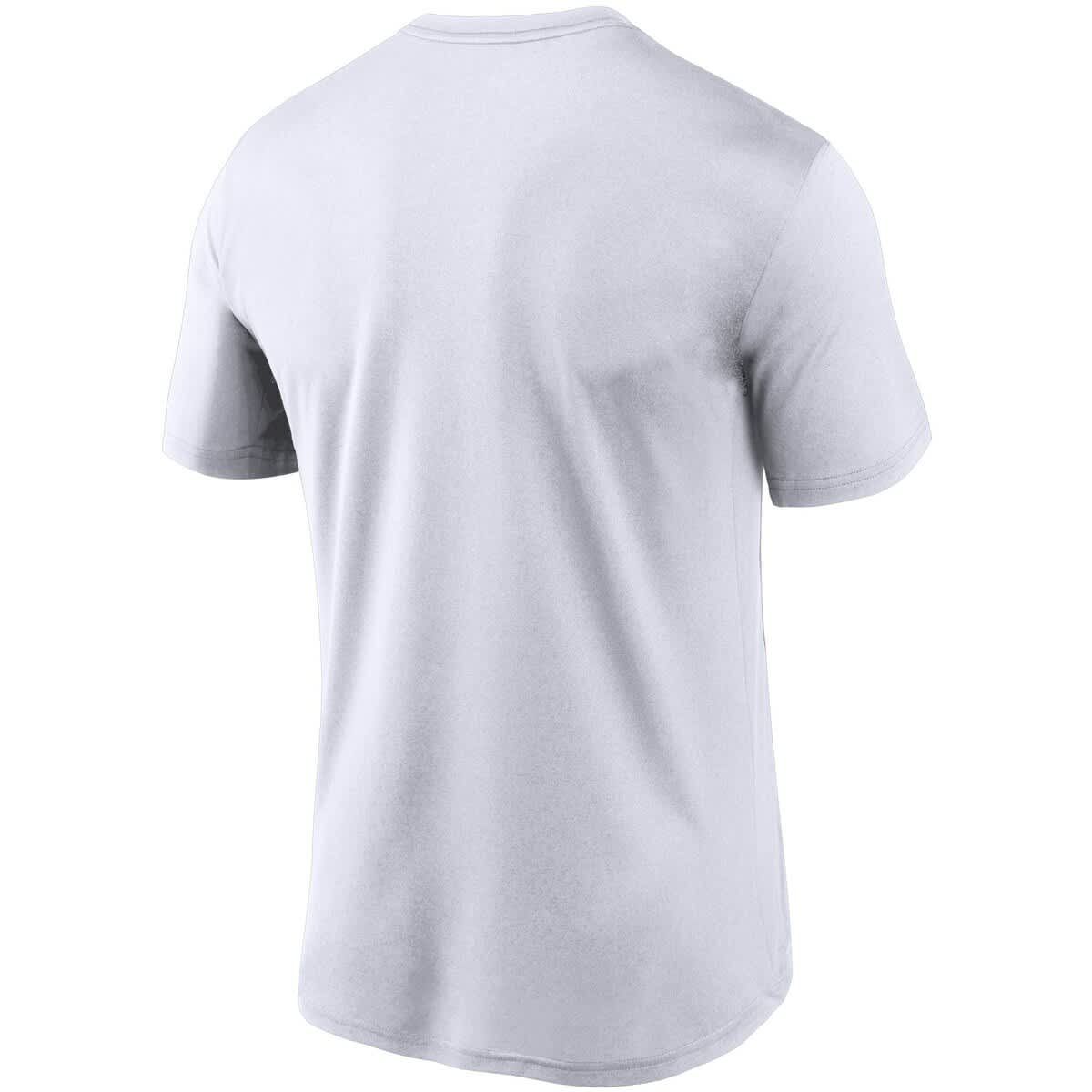 Nike® Chicago White Sox MLB Nike Chicago Sox Wordmark Legend ...