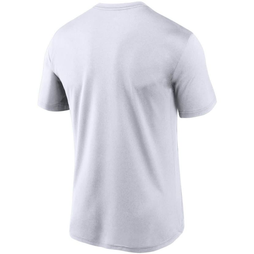 Chicago White Sox MLB Nike Chicago Sox Wordmark Legend Performance T-Shirt