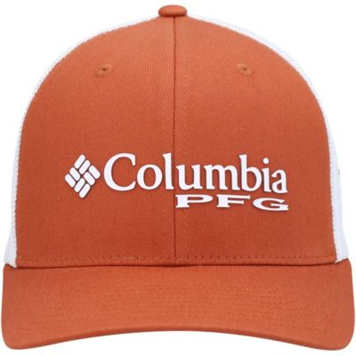 NCAA Texas Texas Longhorns PFG Snapback Hat