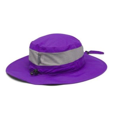 NCAA Clemson Tigers Bora Bora Booney II Omni-Shade Bucket Hat
