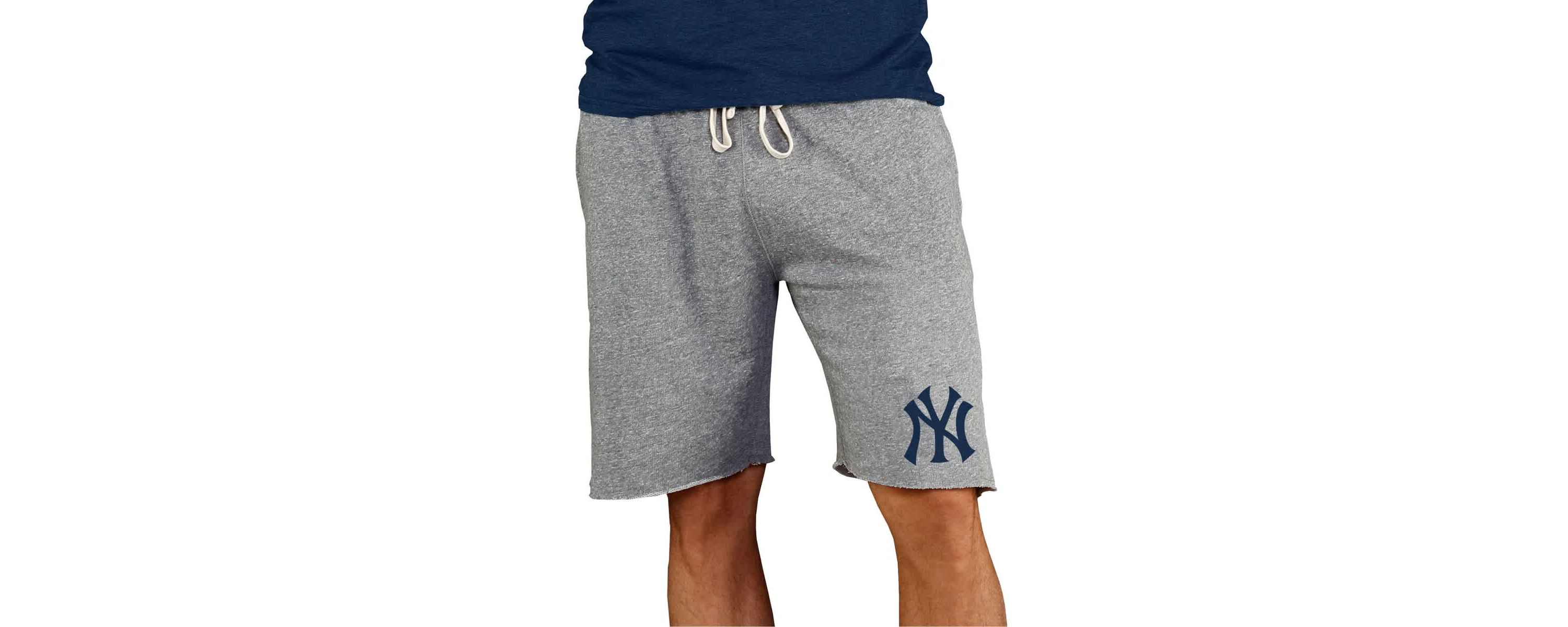 MLB New York Yankees Mainstream Terry Shorts