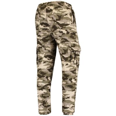 NCAA Washington State Cougars OHT Military Appreciation Code Fleece Pants