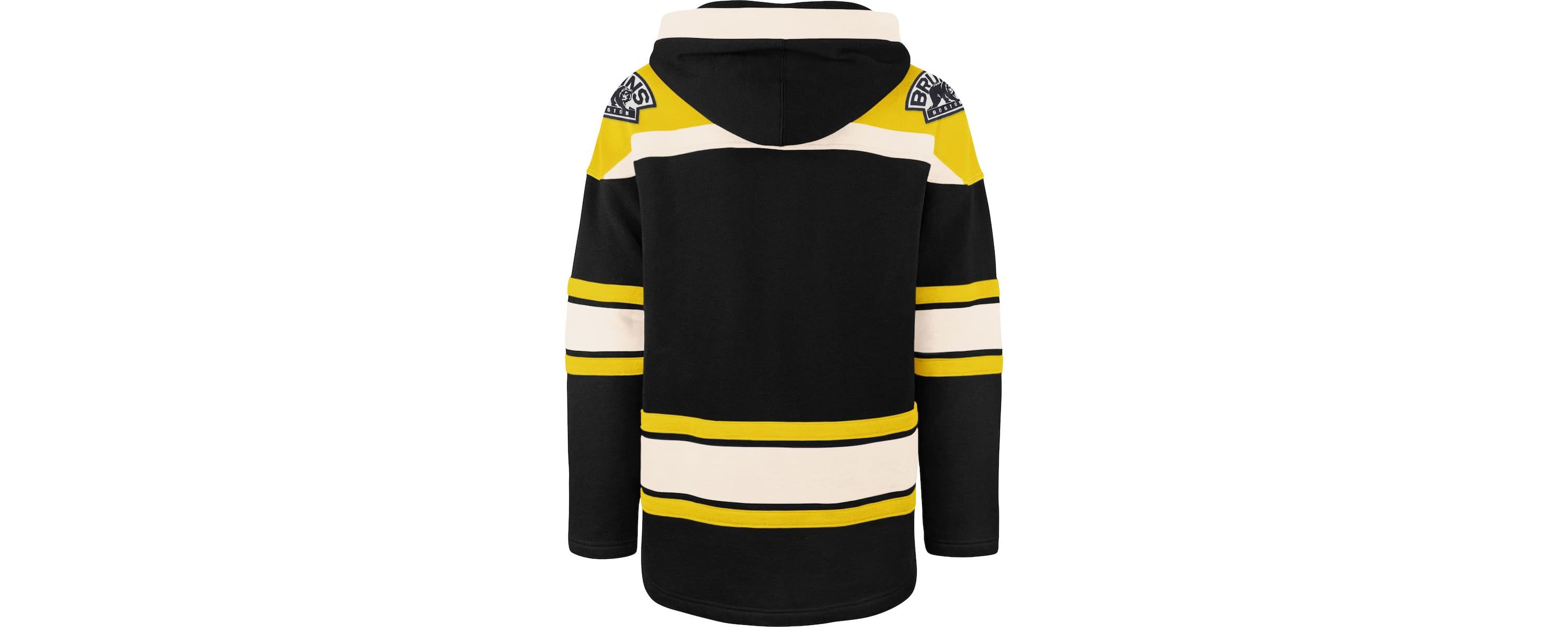 NHL Superior Lacer Pullover Hoodie