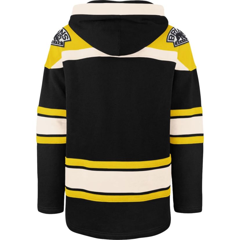 NHL Superior Lacer Pullover Hoodie