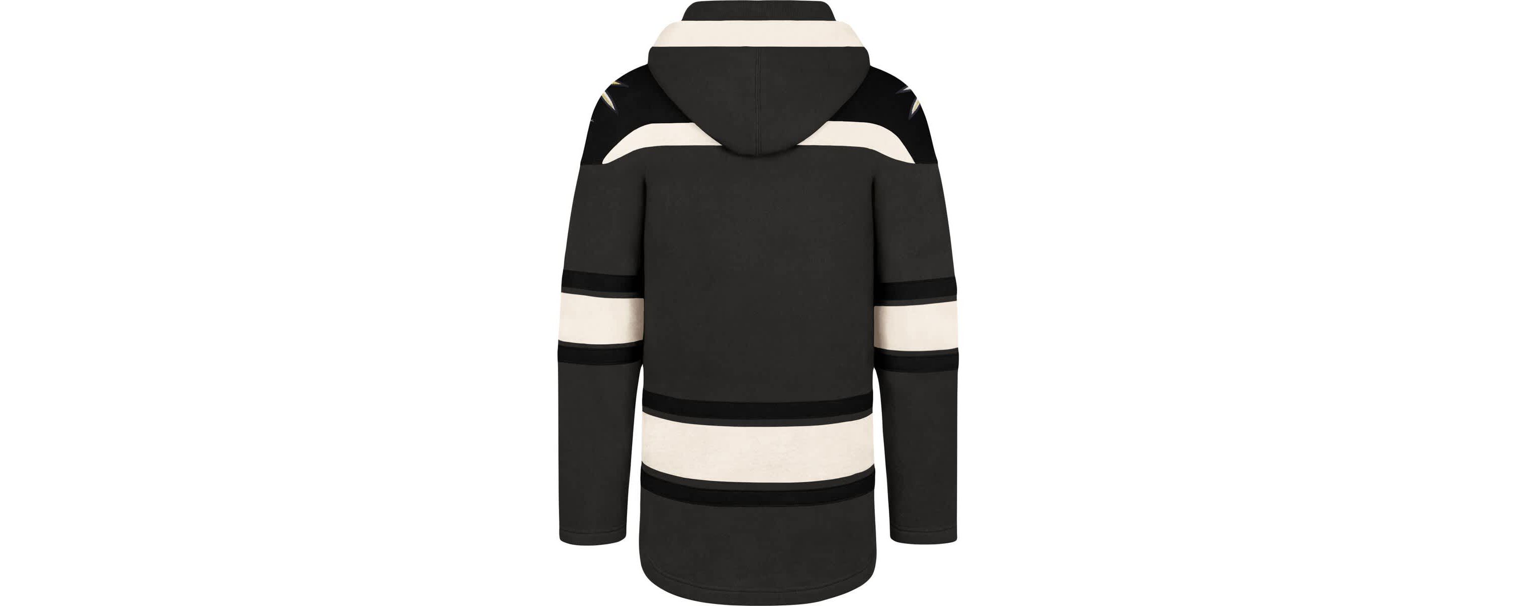 NHL Vegas Golden Knights Superior Lacer Pullover Hoodie