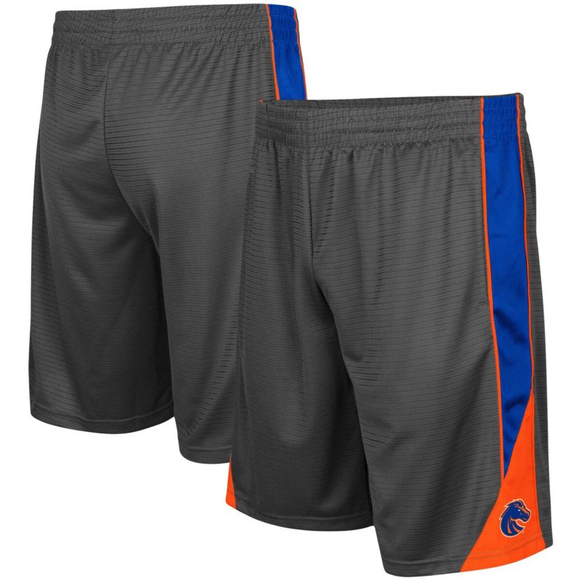 NCAA Boise State Broncos Turnover Shorts