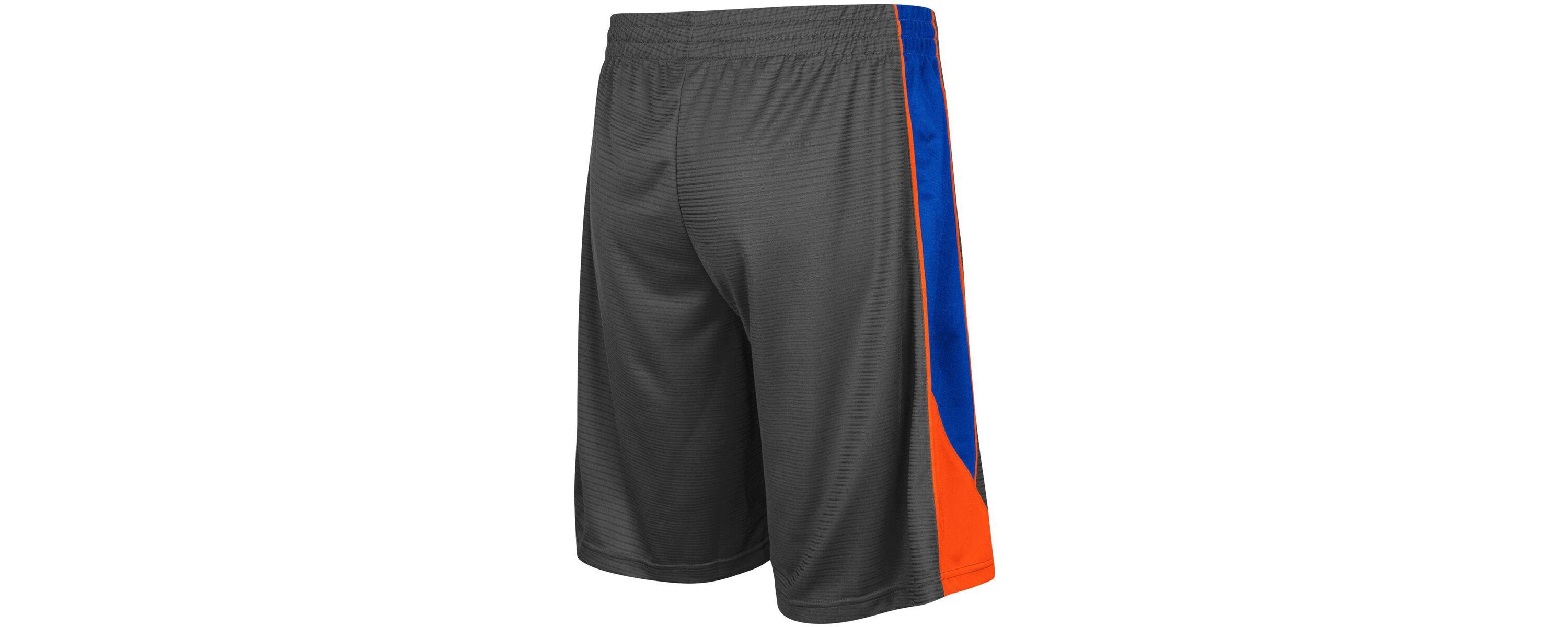 NCAA Boise State Broncos Turnover Shorts