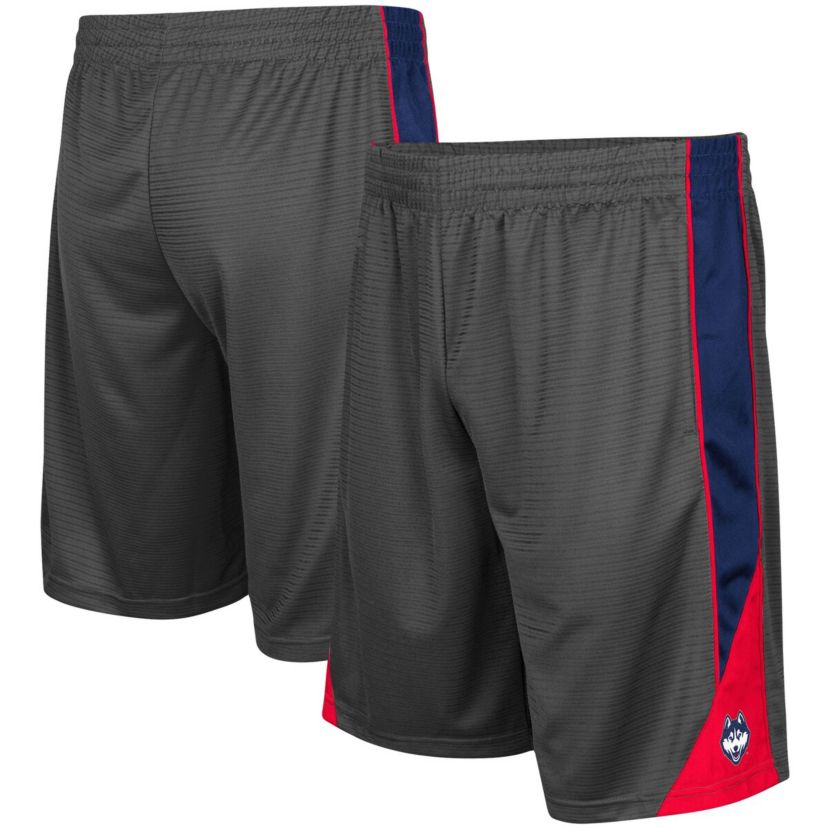 Connecticut Huskies NCAA UConn Huskies Turnover Shorts