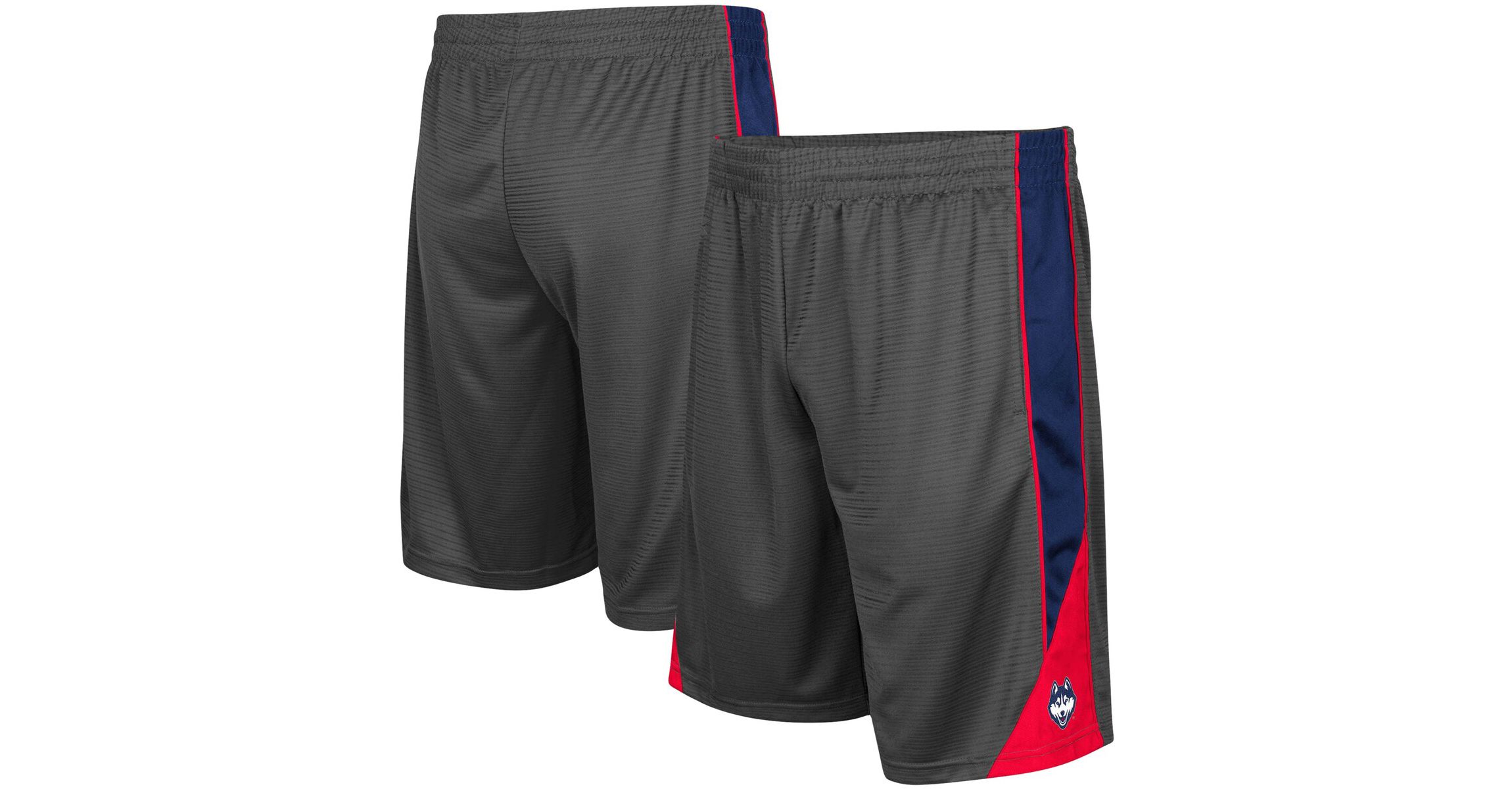 Connecticut Huskies NCAA UConn Huskies Turnover Shorts