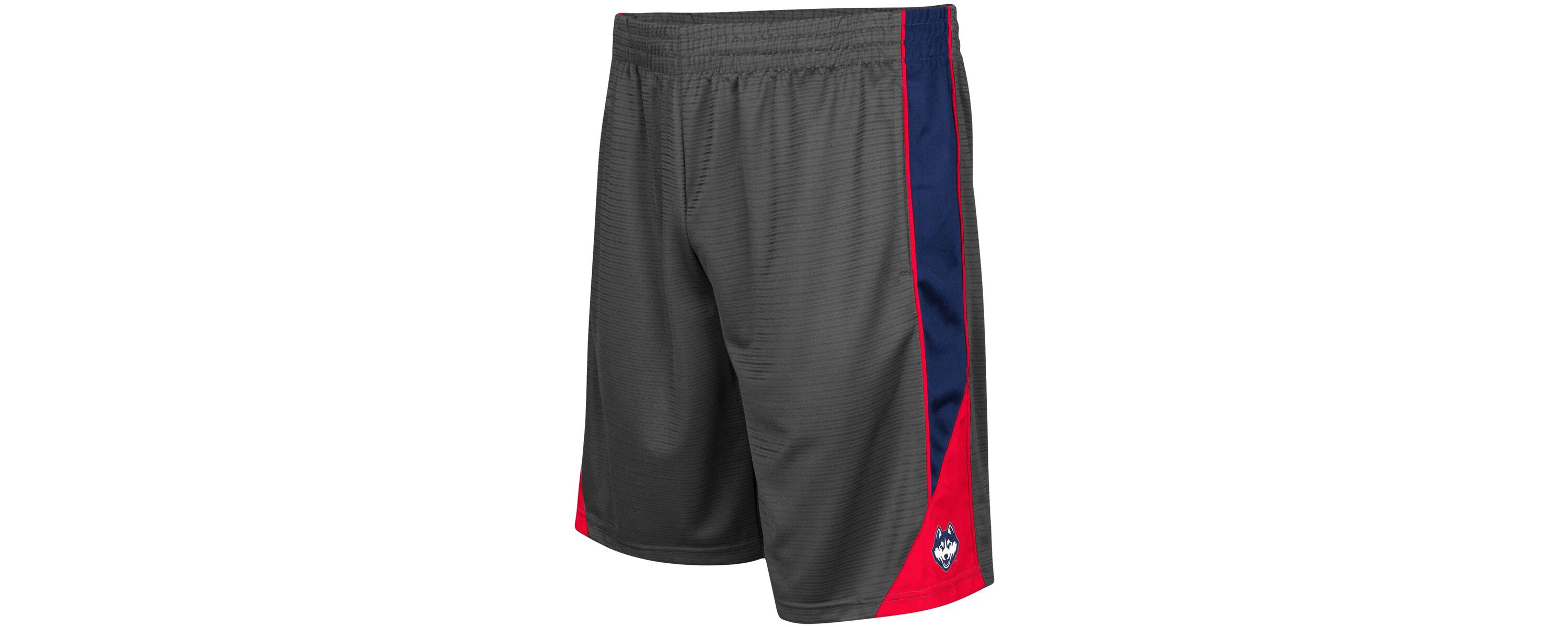 Connecticut Huskies NCAA UConn Huskies Turnover Shorts