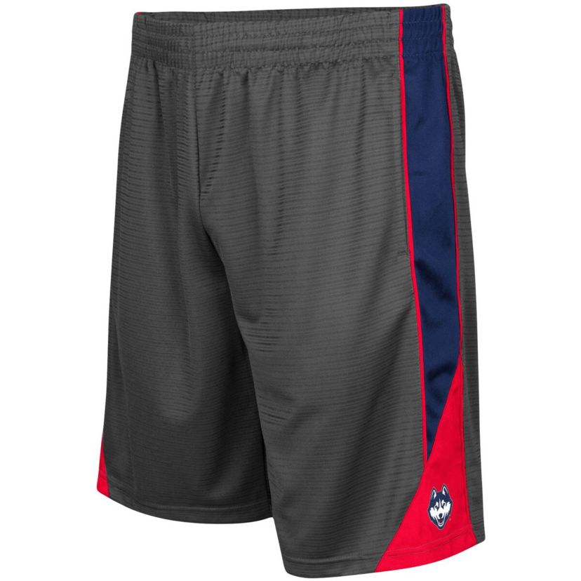 Connecticut Huskies NCAA UConn Huskies Turnover Shorts