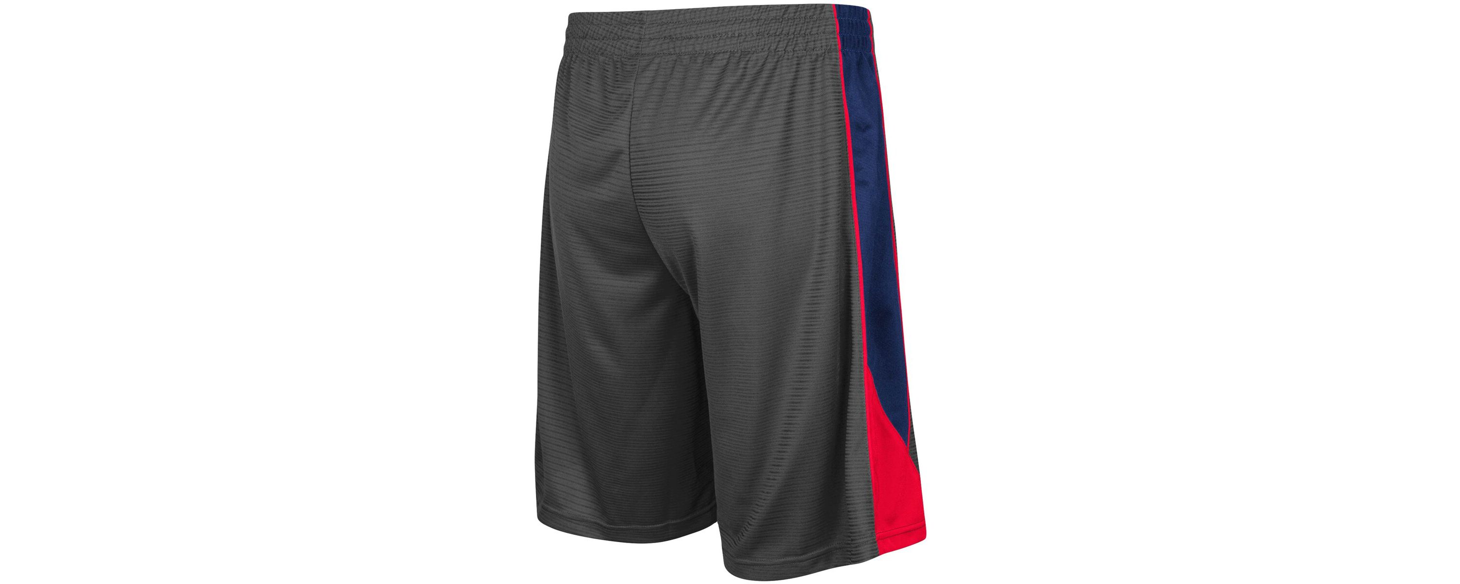 Connecticut Huskies NCAA UConn Huskies Turnover Shorts