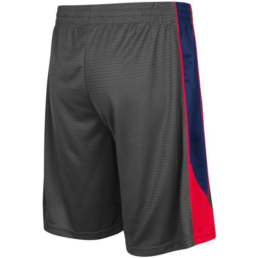 Connecticut Huskies NCAA UConn Huskies Turnover Shorts