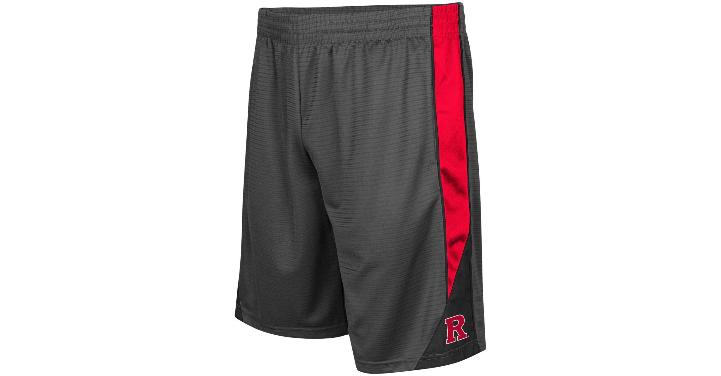 Rutgers Scarlet Knights NCAA Rutgers Knights Turnover Shorts