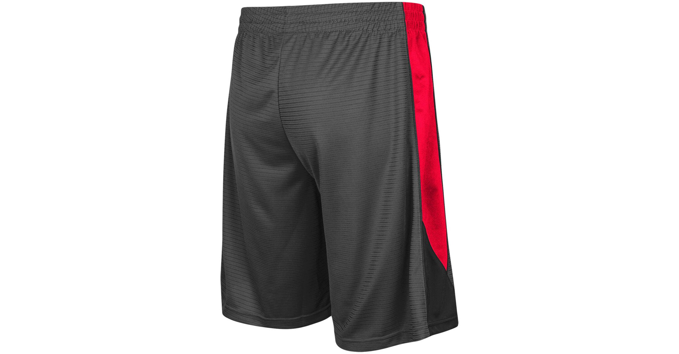 Rutgers Scarlet Knights NCAA Rutgers Knights Turnover Shorts