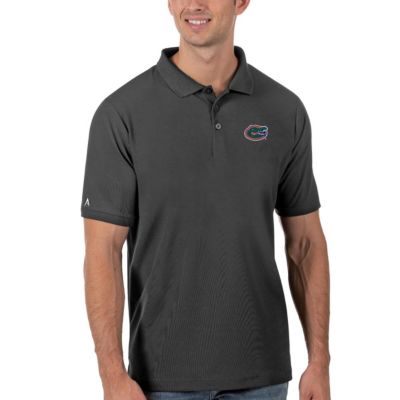 NCAA Florida Gators Legacy Pique Polo