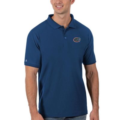 NCAA Florida Gators Legacy Pique Polo