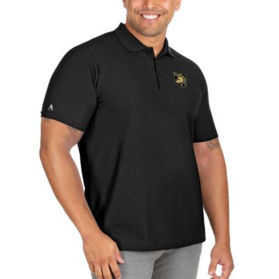 Army Black Knights NCAA Big & Tall Legacy Pique Polo