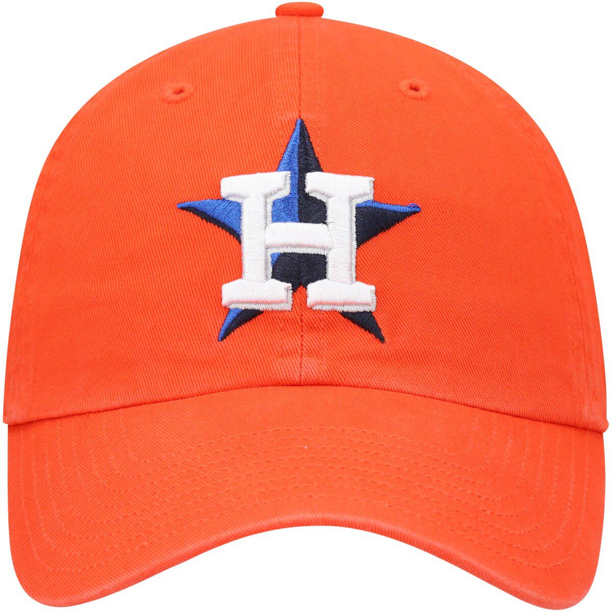 MLB Houston Astros Clean Up Adjustable Hat