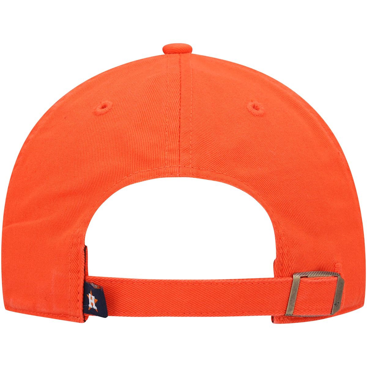 MLB Houston Astros Clean Up Adjustable Hat