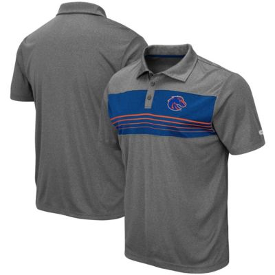 NCAA ed Boise State Broncos Smithers Polo