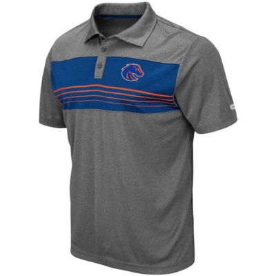 NCAA ed Boise State Broncos Smithers Polo