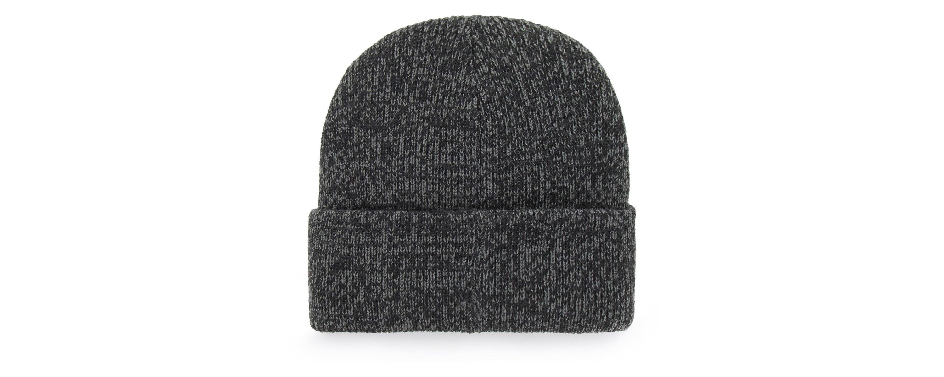 NHL Vegas Golden Knights Brain Freeze Cuffed Knit Hat