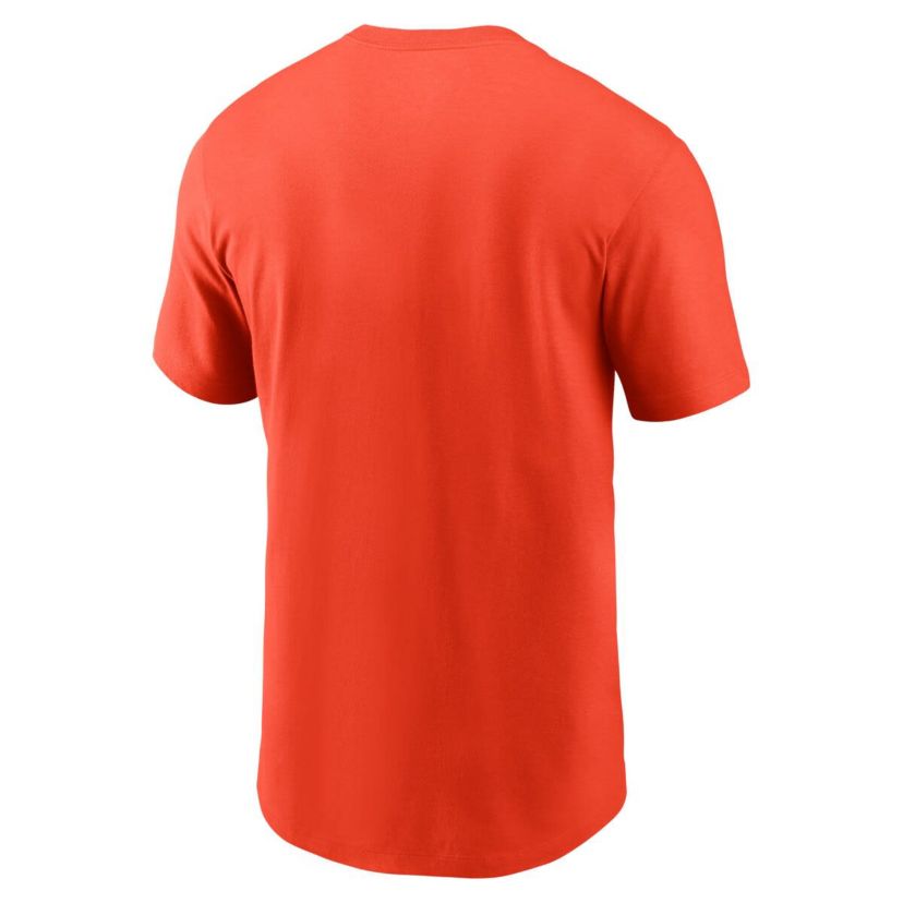 MLB Nike San Francisco Giants City Connect Wordmark T-Shirt