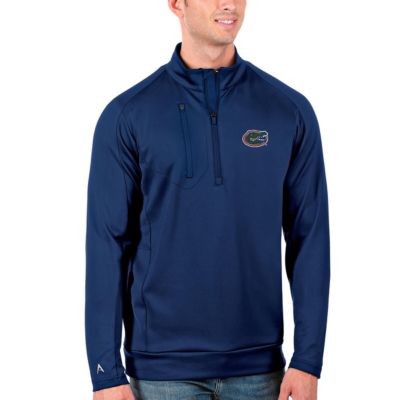 NCAA Florida Gators Big & Tall Generation Quarter-Zip Pullover Jacket